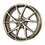 ALUTEC ADX.01 metallic-bronze frontpoliert 7.0Jx17 ET45 5x112x57.1 (wintertauglich) 7x17 5x112 ET45.00 m.-bronze frontpol