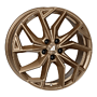 ALUTEC ADX2-80940B76-5 ALUTEC ADX.02 8.0x19 5/112 ET40 NB70,1 8x19 5x112 ET40.00 mb