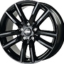 CMS C277584910CBG CMS C27 7.5x18 5/114 ET49 NB67,2 7,5x18 5x114,3 ET49.00 gloss black