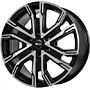 BROCK MMDA08 SGVP 8.5x20 ET40 Z4915031 Mitsub. 8,5x20 6x139,7 ET40.00 