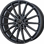 BROCK B43 8X19 5X114S ET55 NB67.1 CGM M45 356971 BROCK 8x19 5x114,3 ET55.00 cosmic-grey-matt