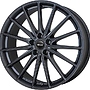 BROCK B43 cosmic-grey matt (cgm) 8.5Jx20 ET54.5 5x114.3x67.1 (wintertauglich) 8,5x20 5x114,3 ET0.50 cosmic-grey-matt