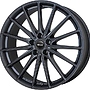 BROCK B43 8.5X20 5X114S ET54.5 NB67.1 CGM M45 359392 BROCK 8,5x20 5x114,3 ET0.50 cosmic-grey-matt