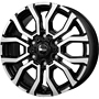 BROCK RC35 6.5X17 6X120S ET50 NB74.6 SGVP FT1 370144 RC-DESIGN 6,5x17  ET0.00 