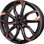 BROCK RC34 8X18 5X112S ET38 NB57.1 BOM V7 374586 RC-DESIGN 8x18 5x112 ET1.00 
