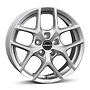 BORBET Y 7.0X17 5X114.3 ET30 MB72.5 7x17  ET30.00 