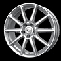 CMS 6.5x18 ET:32 5/114.3 CMS C39 6,5x18  ET32.00 