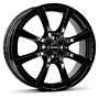 BORBET LV4/BG/ET35 6,5x17 4x100 ET35.00 black glossy