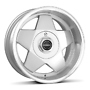 BORBET BORBET A 7X15 5X120 ET35 NB 72,5 ( SILVER POLISHED  497034 SPORTS ) 7x15 5x120 ET35.00 silver polished  kba