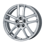 RIAL RIAL ASTORGA 6.5X16 5X112 ET46 57.1 (POLAR-SILBER FIX KBA-53193 M & S) 6,5x16 5x112 ET46.00 polar-silber