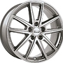CMS C30-SR racingsilber 6.5Jx16 ET50 5x114.3x67.2R (wintertauglich) 6,5x16 5x114,3 ET50.00 racing silver