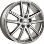 CMS C30 656 50 10 SR FELGE: CMS-WHEELS - C30 RACING SILVER 6,5X16 LK:5/114,3 ET:50 ML:67.2R 6,5x16 5x114,3 ET50.00 racing silver