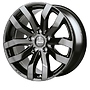 CMS C22-SR racingsilber 7.5Jx18 ET45 5x114.3x64.1 (wintertauglich) 7,5x18 5x114,3 ET45.00 racing silver