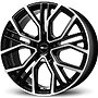 BROCK 8,5x20 5x112 ET35 ML66.00 B41 BRB41E852035BA1SGVPV Brock () 8,5x20 5x112 ET0.00 