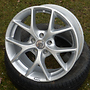 BBS SR009 DEMO 7x16 5x120 ET36.00 