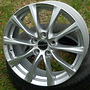 BORBET RE 7,5x17 5x108 ET45.00 brillant-silber