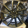 BORBET V MISTRAL ANTHR GLO 5X114.3 ET50 HB64.1 7x17 5x114,3 ET50.00 m.anthrazit glossy