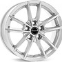 BORBET W 6,5x16 5x112 ET48.00 