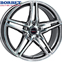 BORBET XRT 8x17 5x100 ET35.00 