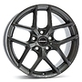 BORBET Y Titan matt 7,5x17 5x120 ET43.00 borbet titan matt  kba
