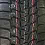 Bridgestone BLIZZAK LM25 4X4 255/50 R19 107V * TL XL ROF M+S 3PMSF FR