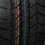 Bridgestone DUELER 684 II H/T 245/70 R16 111T TL XL