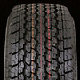 Bridgestone DUELER 840 H/T 255/70 R15 112S TL C M+S