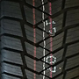 Bridgestone DURAVIS ALL SEASON 215/65 R16 109T TL C M+S 3PMSF