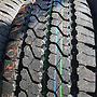 Compasal Van Max 225/65 R16 112T