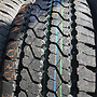 Compasal Van Max 205/75 R16 110R