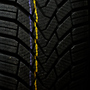 Continental CONTI WINTER CONTACT TS 850 195/65 R15 95T TL XL M+S 3PMSF