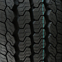 Continental VANCO FOUR SEASON 195/75 R16 107R TL C 8PR M+S