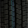 Continental VANCO FOUR SEASON 2 225/65 R16 112/110R TL C 8PR M+S 3PMSF