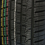 Continental VAN CONTACT 4SEASON 205/70 R15 106R TL C 8PR M+S 3PMSF