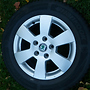 ŠKODA DEIMOS DEMO 6x15 5x112 ET47.00 stříbrná