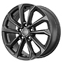 DEZENT TKSY0GA435E DEZENT KS graphite 7.0x17 5/114 ET43,5 NB67,1 7x17 5x114,3 ET0.00 