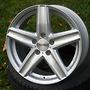DEZENT TG 6,5x16 5x112 ET49.00 silver