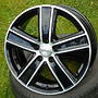 DEZENT TH DARK 7x16 5x114,3 ET40.00 