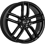 DEZENT 7,5X17 5X112  TR/SW/ET48   TTR78BA48 DEZENT 7,5x17 5x112 ET48.00 black