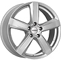 DEZENT TU silver 5x18 5x112 ET46.00 