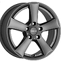 DEZENT TX/GM/ET23 6x15 4x108 ET23.00 