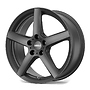 DEZENT TTYY8GA40E FELGE: DEZENT - TY GRAPHITE GRAPHITE MATT 7X17 LK:5/112 ET:40 ML:57,1 7x17 5x112 ET40.00 