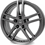DEZENT TZ/GM/ET33 6,5x16 5x112 ET33.00 graphite matt