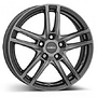DEZENT DEZENT TZ GRAPHITE 7X16 5X112 ET35 NB 66,6 ( GRAPHITE MATT   TTZP8GA35E ) 7x16 5x112 ET35.00 graphite matt