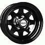 DOTZ DAKAR DARK 6x15 5x139,7 ET0.00 black