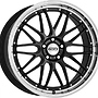 DOTZ REVVO GMP 12,4kg 9,5x20 5x112 ET35.00 