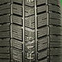 FEDERAL 195/75 16 R107/105  GLACIER GC01 FEDERAL 195/75 R16 