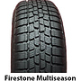 Firestone MULTISEASON 185/60 R15 88H TL XL M+S 3PMSF