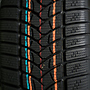 Firestone DESTINATION WINTER 215/70 R16 100T TL M+S 3PMSF