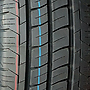 FORTUNA Euro Van 215/75 R16 113R